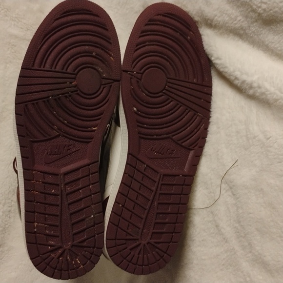 Jordan retro 1 ogs - Picture 4 of 4